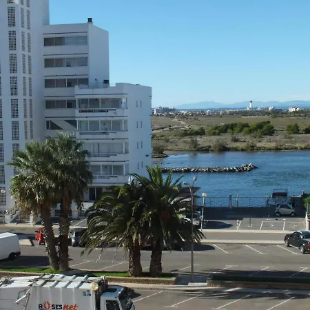 En Primera Linea Con Piscina, Terraza Y Tv, Ideal 4 Personas - Es-204-19 Apartment Roses