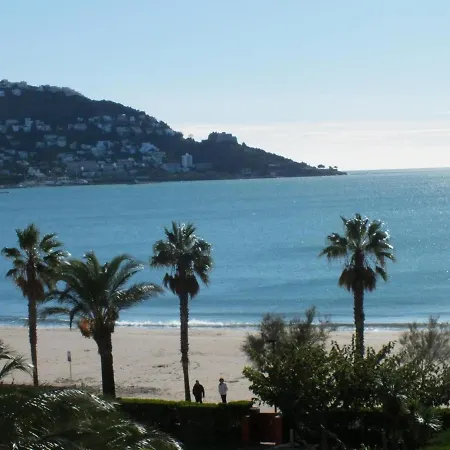 En Primera Linea Con Piscina, Terraza Y Tv, Ideal 4 Personas - Es-204-19 *