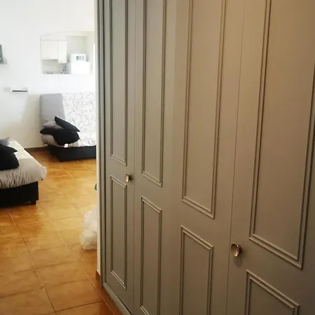 En Primera Linea Con Piscina, Terraza Y Tv, Ideal 4 Personas - Es-204-19 Apartment