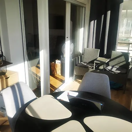 En Primera Linea Con Piscina, Terraza Y Tv, Ideal 4 Personas - Es-204-19 Roses