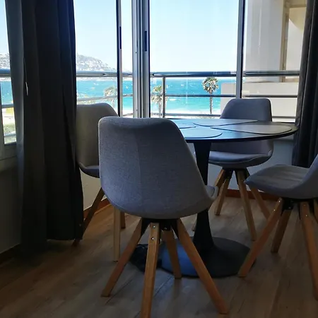 En Primera Linea Con Piscina, Terraza Y Tv, Ideal 4 Personas - Es-204-19 Roses